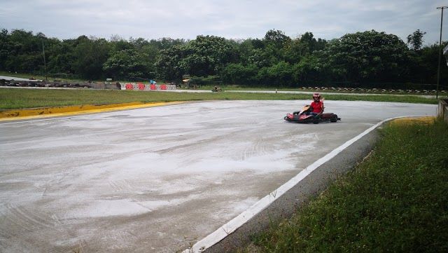 Permas Go-Kart Club